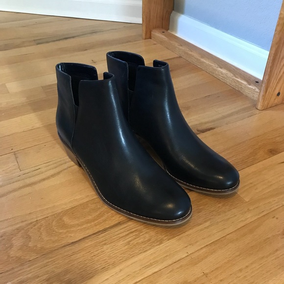 cole haan abbot boot